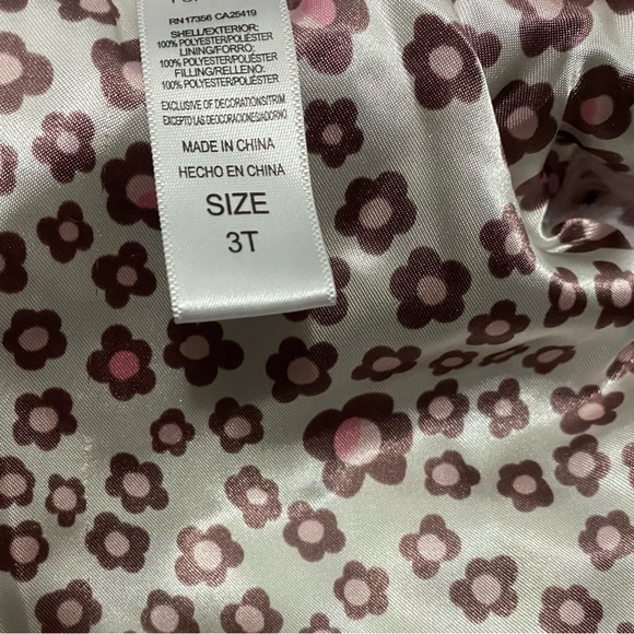 Pink Vest No Brand - Picture 5 of 10